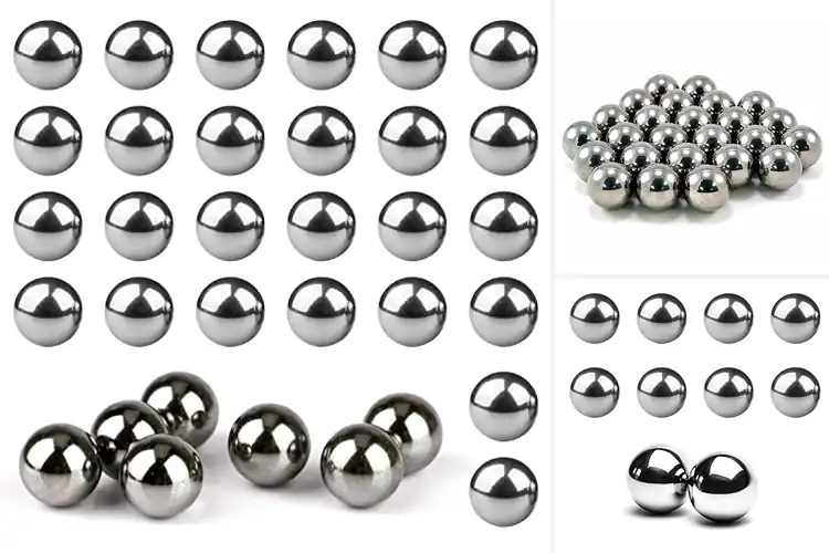 Detailed view of Best 1/2 Inch Bearing Kits: Smooth Performance