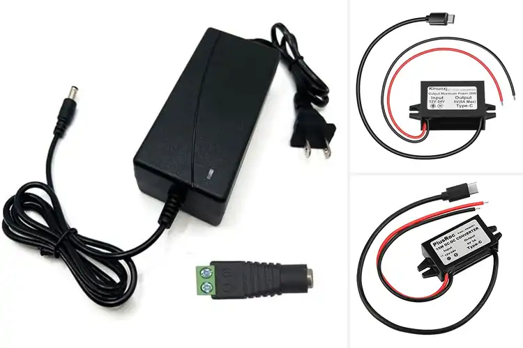 Detailed view of Best 12 To 24 VDC Compatible