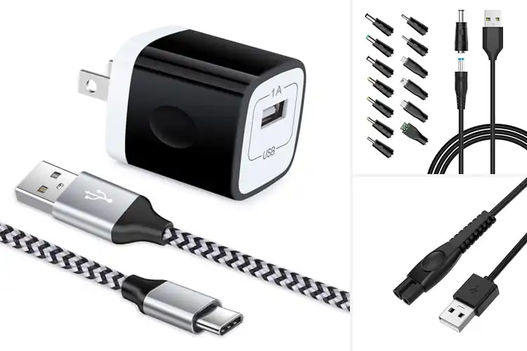 Detailed view of Best 5V 1A Charging Cables for Reliable Everyday Power
