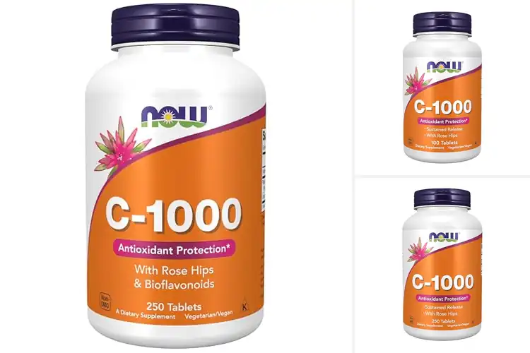 Detailed view of Best Antioxidant Protection: Top 10 Picks for Optimal Health