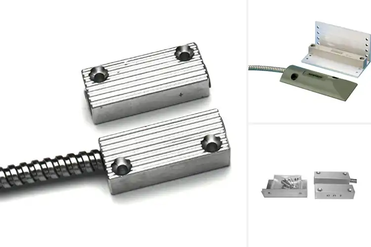 Detailed view of Best Armored Cable Switches: Top 10 Durable & Reliable Picks