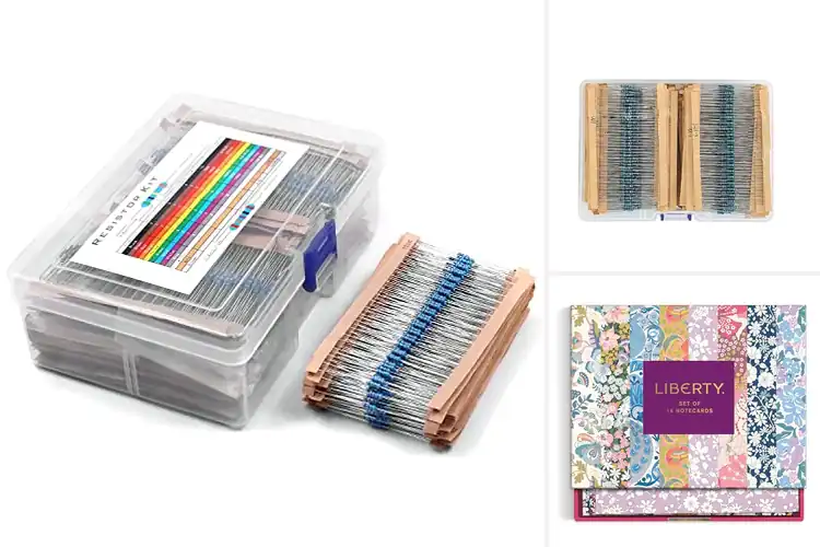 Detailed view of Best Assortment Options