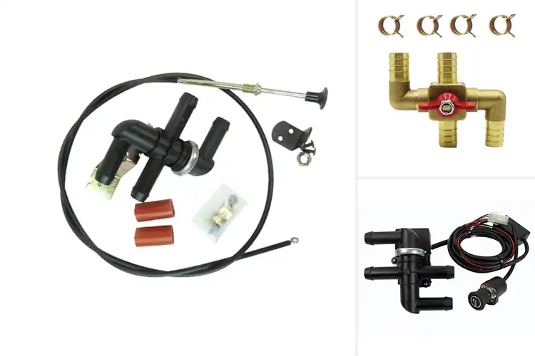 Detailed view of Best Automotive Air Bypass Valves