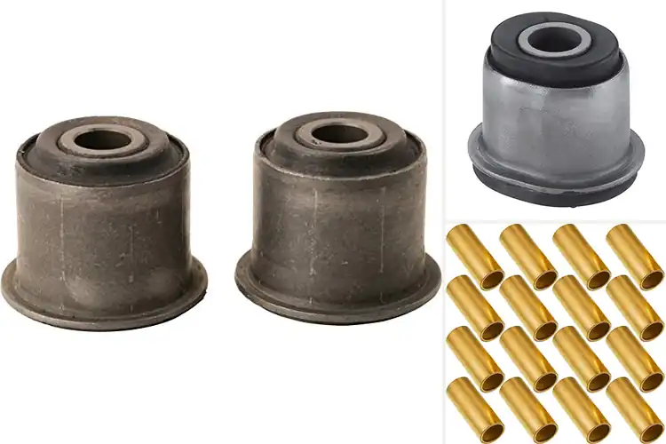 Detailed view of Best Axle Bushings: Top 10 Picks for a Smooth, Steady Ride