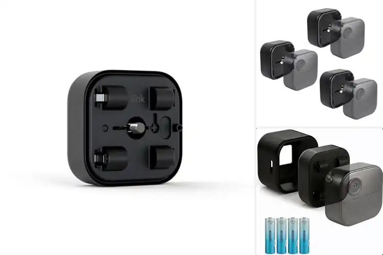 Detailed view of Best Battery Extensions