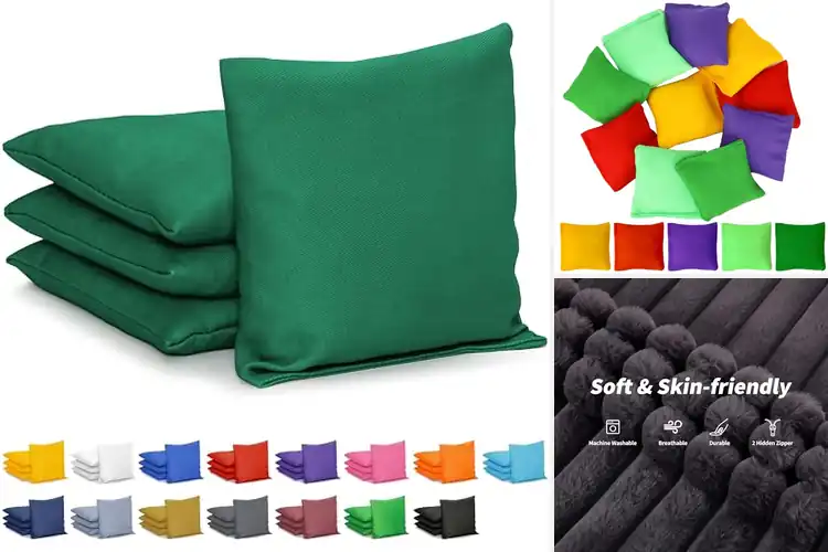 Detailed view of Best Bean Bags: Top 10 Picks for Ultimate Comfort & Style