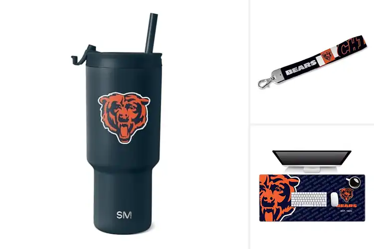 Detailed view of Best Bears Merchandise