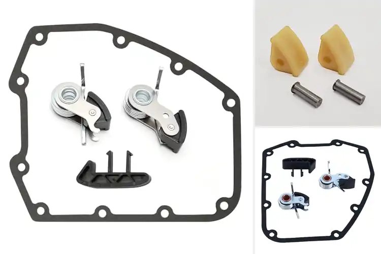 Detailed view of Best Cam Chain Tensioners