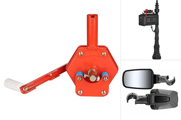 Detailed view of Best Cast Aluminum Housing: 10 Durable Picks for Efficiency