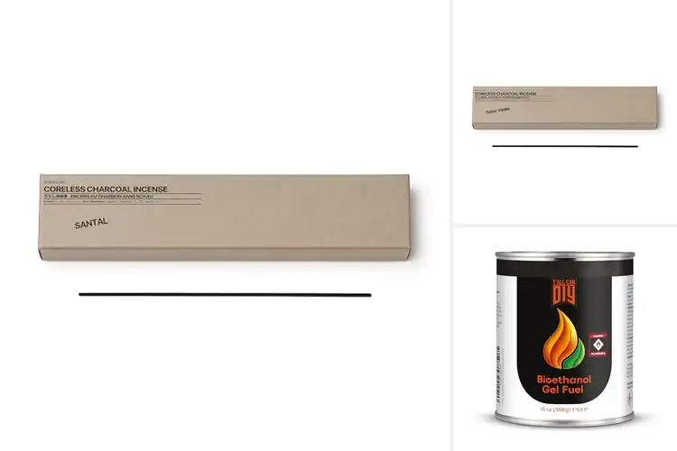 Detailed view of Best Clean Burning Formulas