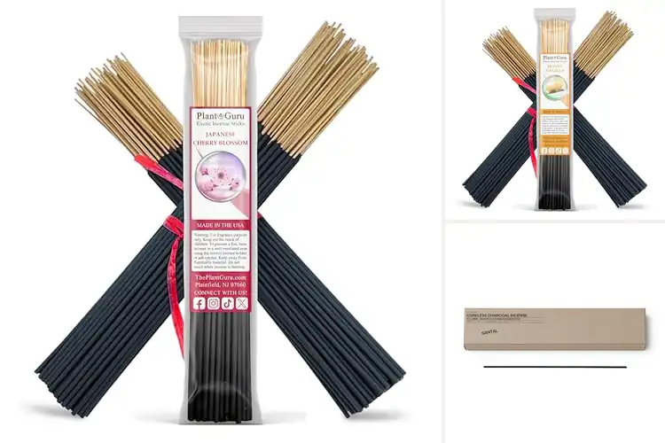 Detailed view of Best Clean Burning Quality: 10 Top Picks for a Healthy Home