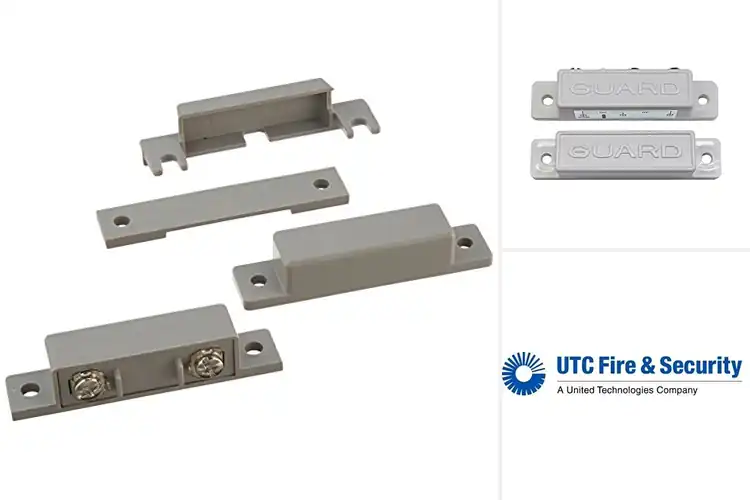 Detailed view of Best Closed-Loop Alarm Accessories