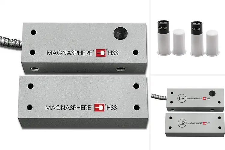 Detailed view of Best Closed-Loop Alarm Systems