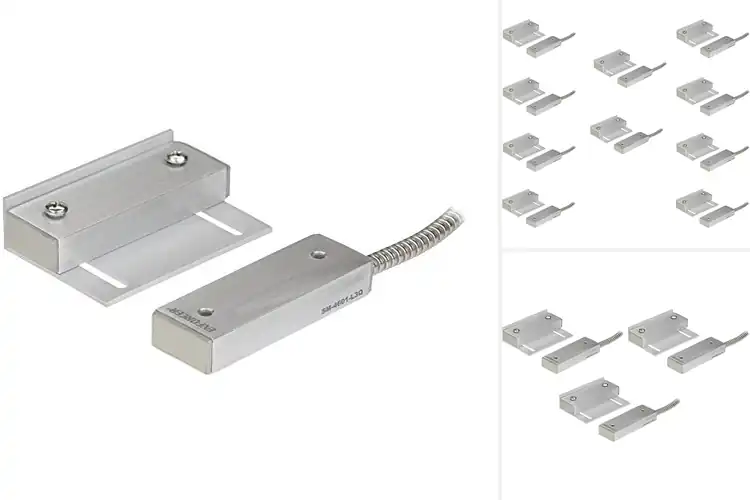 Detailed view of Best Closed Loop Contacts: Top Picks for Ultimate Security