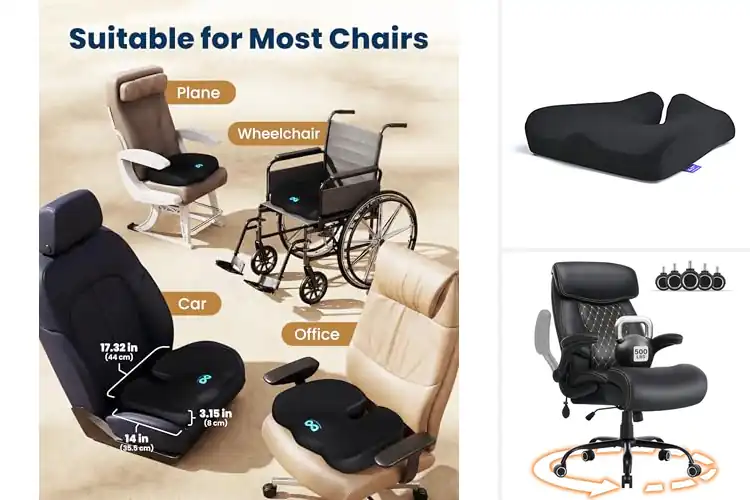 Detailed view of Best Comfortable Home Seating