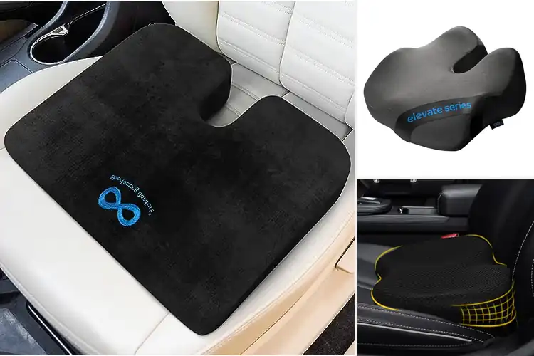 Detailed view of Best Comfortable Seating Solutions: Top Picks for Every Need