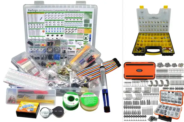 Detailed view of Best Complete Assortment