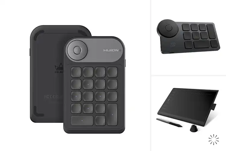 Detailed view of Best Customizable Shortcut Tablets