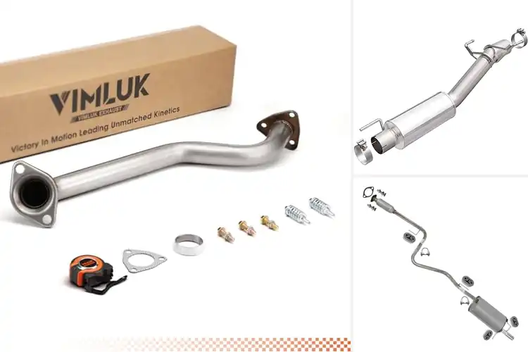 Detailed view of Best Direct Fit Replacements