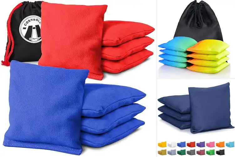 Detailed view of Best Durable Bean Bags