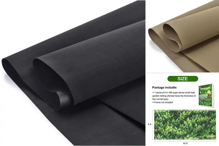 Detailed view of Best Durable Cover Material