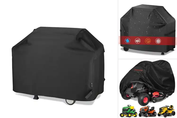 Detailed view of Best Durable Cover