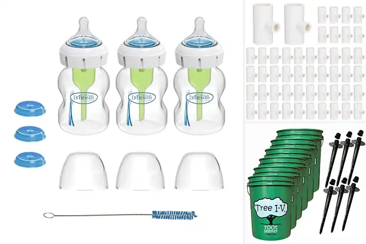 Detailed view of Best Durable Feeding System: Top Picks for Humans & Animals