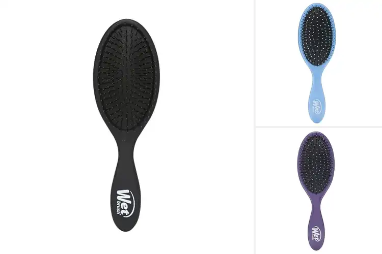 Detailed view of Best Durable Yet Affordable Brush