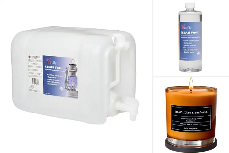 Detailed view of Best Eco Friendly Clean Burning