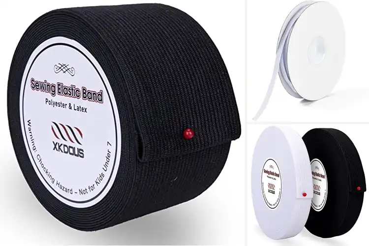 Detailed view of Best Elastic Waists: Top 10 Comfortable & Durable Picks