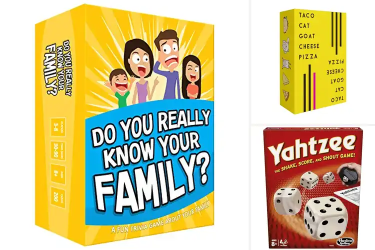 Detailed view of Best For Kids Teens Adults