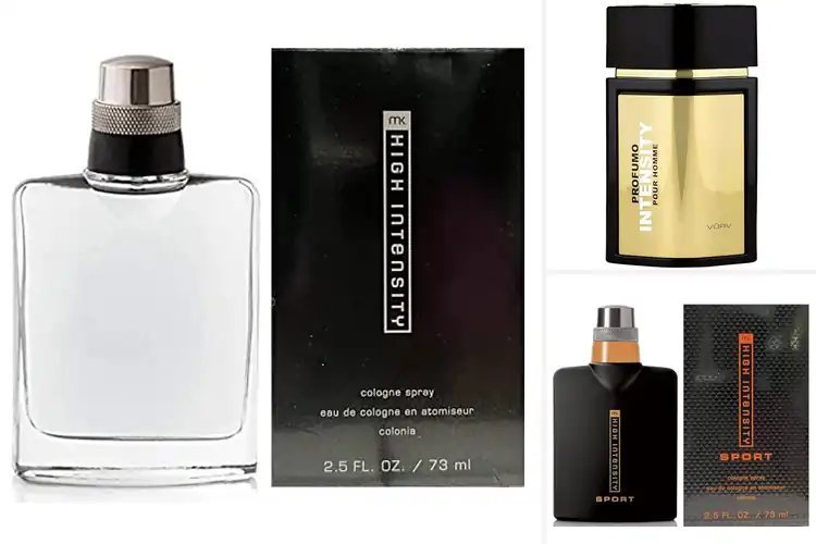 Detailed view of Best Fragrance Intensity: Find Your Perfect Scent Match