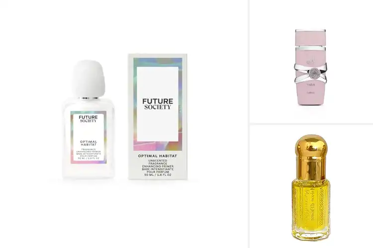 Detailed view of Best Fragrance Longevity: Top 10 All-Day Scents Revealed