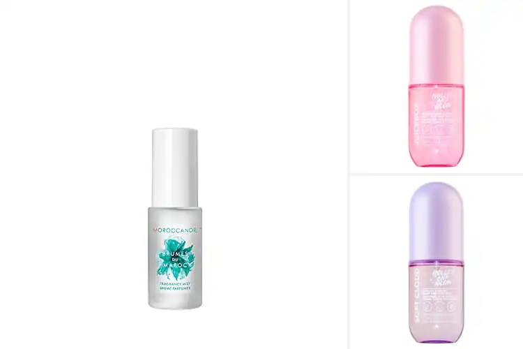 Detailed view of Best Fragrance Products