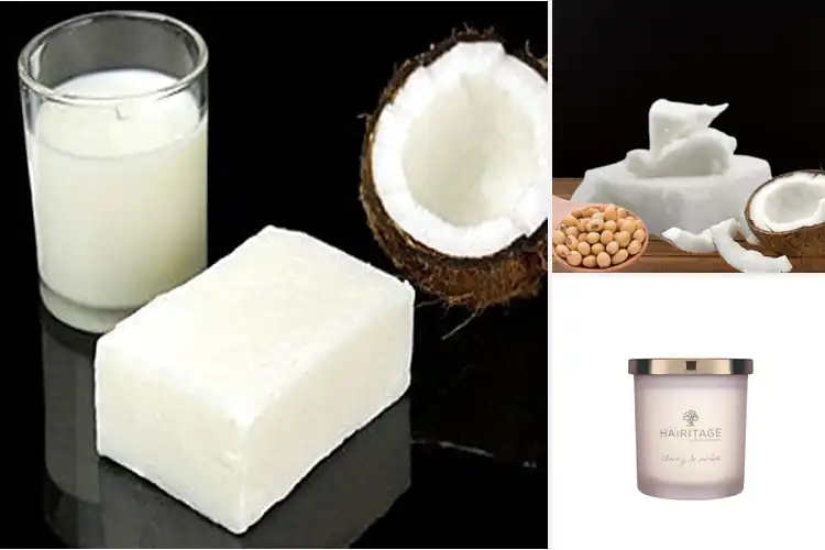 Detailed view of Best Gluten Free Wax Blends