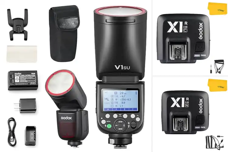Detailed view of Best High Speed Sync 1/8000s: Top 10 Tools for Pro Shots