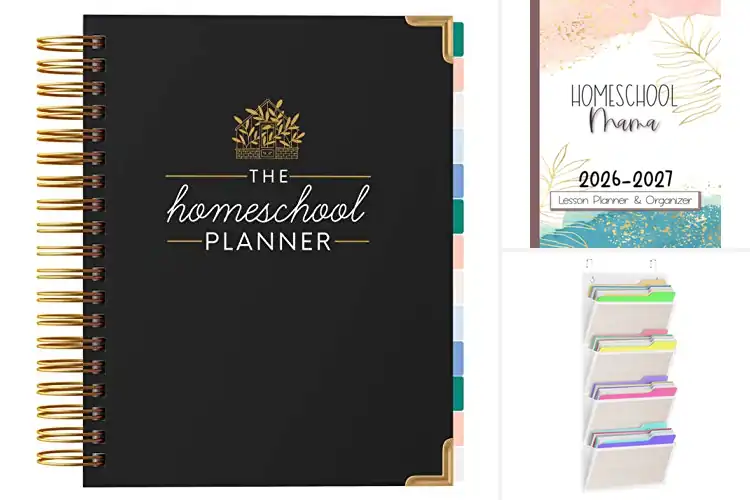 Detailed view of Best Home Organization Tools For Parents