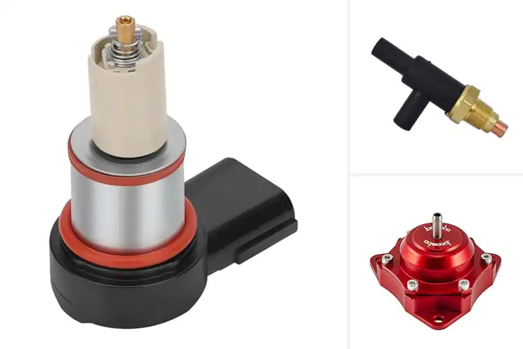 Detailed view of Best Honda Air Bypass Valves