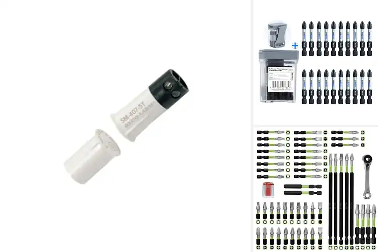 Detailed view of Best Impact-Resistant Magnetic Contacts