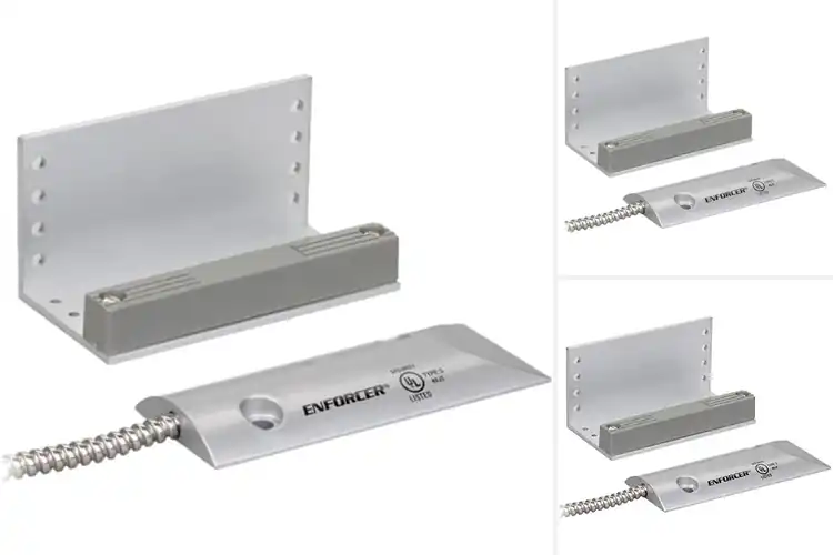 Detailed view of Best IP66 Rated Door Contacts for Tough, Reliable Security