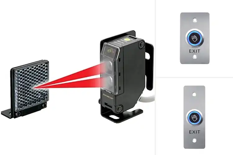 Detailed view of Best IP66 Rated Door Sensors: Top 8 Outdoor Picks Reviewed