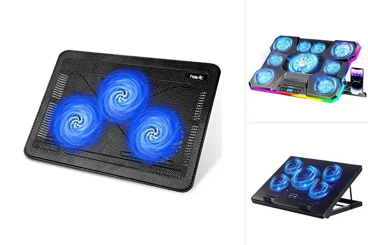 Detailed view of Best Laptop Cooling Solutions