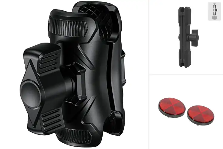Detailed view of Best Lightweight Motorcycle Components