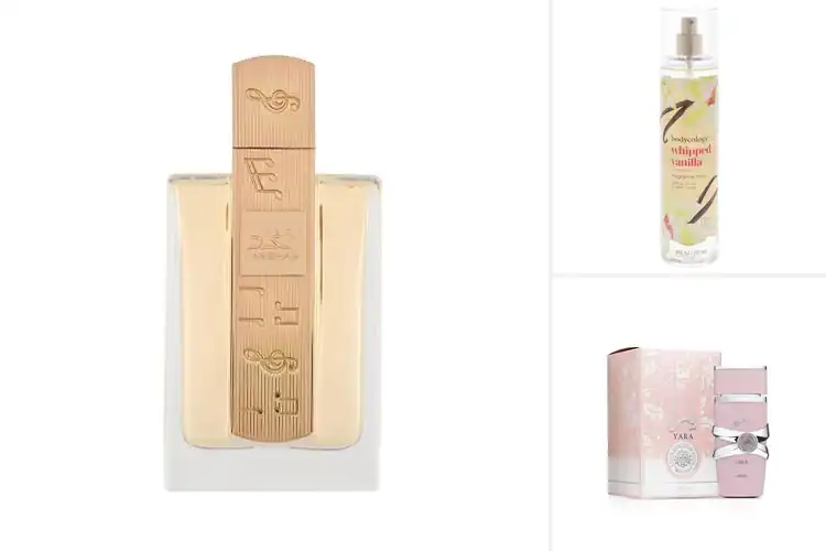 Detailed view of Best Long-Lasting Fragrances: Smell Great All Day