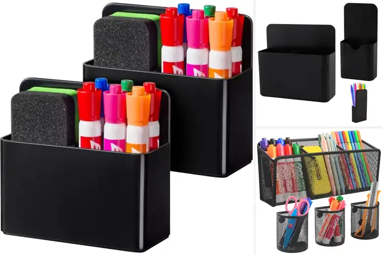 Detailed view of Best Magnetic Accessories For Organization