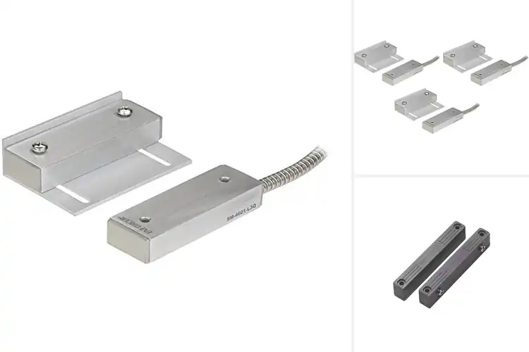 Detailed view of Best Magnetic Contacts For Large Gaps