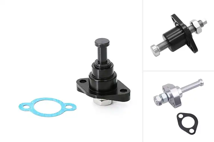 Detailed view of Best Manual Timing Lifters
