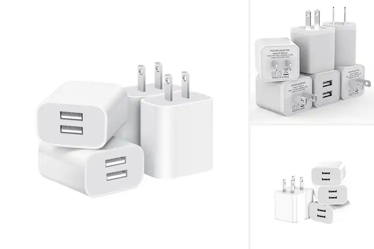 Detailed view of Best Multi-Pack Adapters