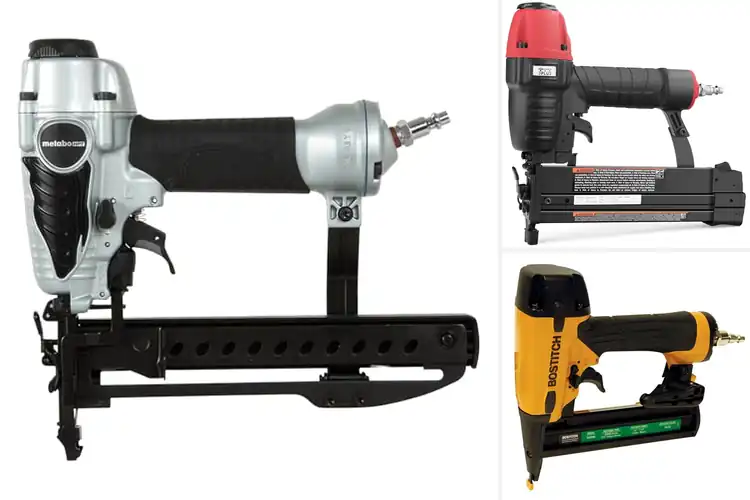 Detailed view of Best Narrow Crown Staplers: Top 10 Picks for Precision Work