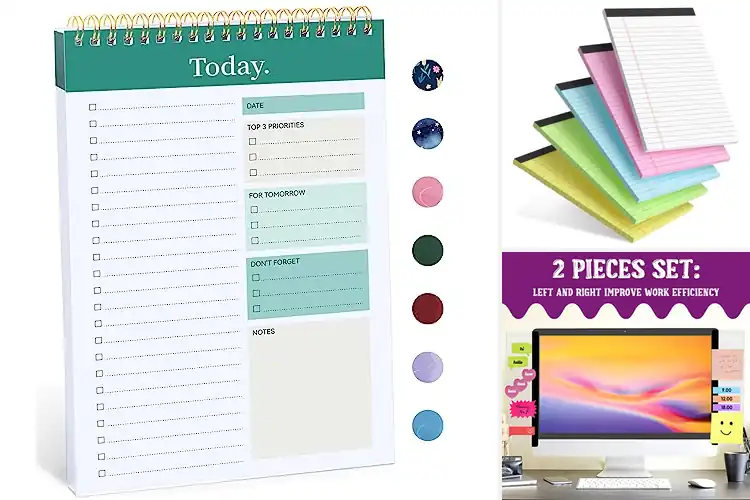 Detailed view of Best Office Supplies For Managers